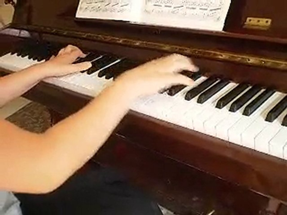 clair de lune de Claude debussy