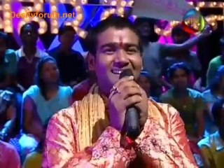 Sur Sangram - 27th August 2010 Pt1