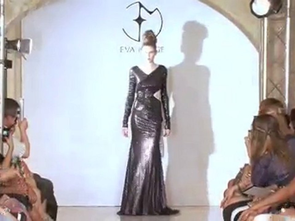 EVA MINGE COUTURE AUTOMNE/WINTER 2010/2011