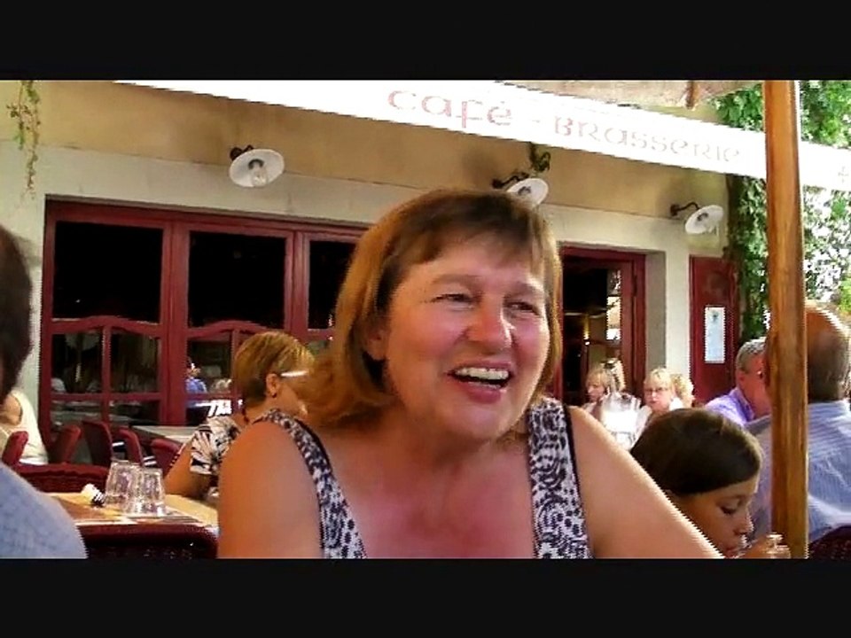 CATHY A CARCASSONNE