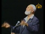 ahmed deedat Mohamed in the Bible response to Swaggart P5