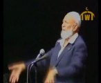 ahmed deedat Mohamed in the Bible response to Swaggart P7