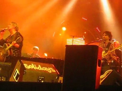 jacques higelin, live, pars, solidays, 2010