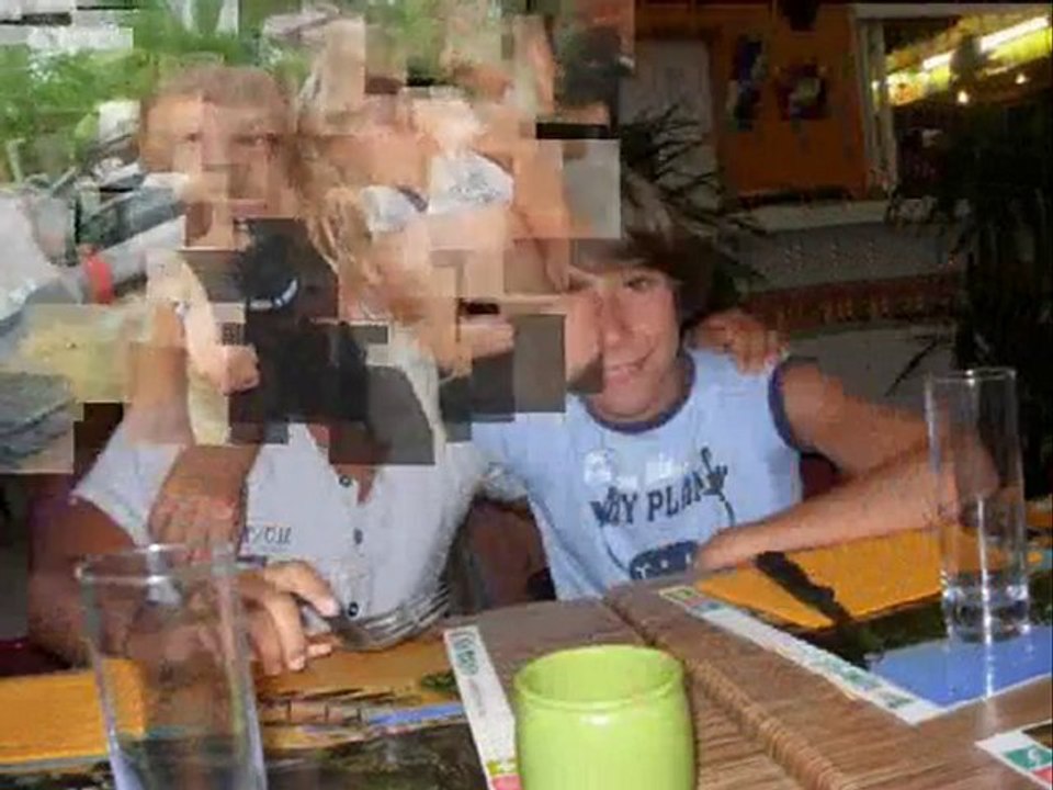 les vacance montage