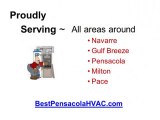 Choose Best Pensacola HVAC Air Conditioning HVAC Heating