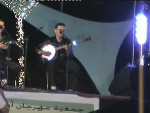 Lakhssas festival 2010 groupe imawasne (idlaarba) suite