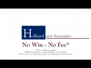 Attorney Hobart Hilliard And Associates TAS