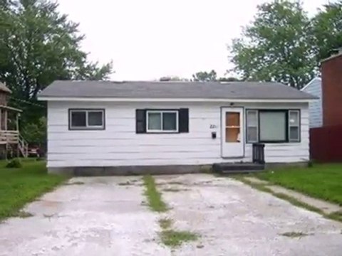 Homes for Sale - 2211 Elim Ave - Zion, IL 60099 - Coldwell B