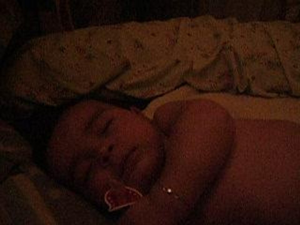 Rigole en dormant