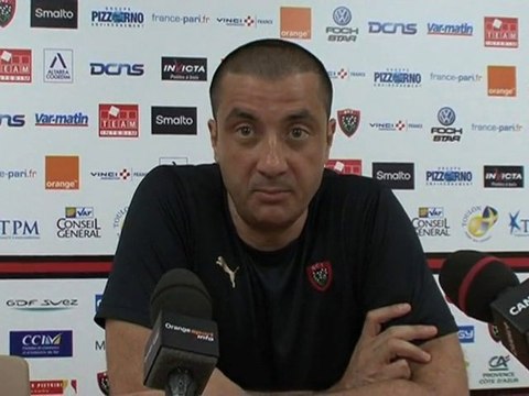 Rugby365 : Les réactions de Boudjellal et Berbizier