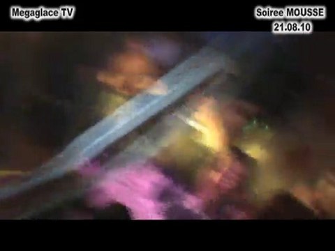 SOIREE MOUSSE @ PATINOIRE D'AUBAGNE by MEGAGLACE TV 08/2010
