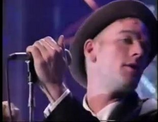 R.E.M. - One (Live) U2