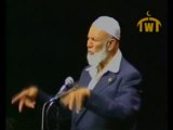 ahmed deedat Mohamed in the Bible response to Swaggart P12