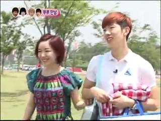 100828 เดทคู่ Khuntoria VS Adam 3