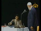 ahmed deedat Mohamed in the Bible response to Swaggart P14