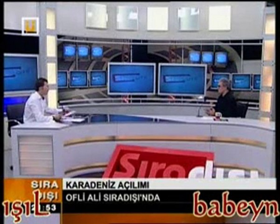 Oflu Ali Fıkraları