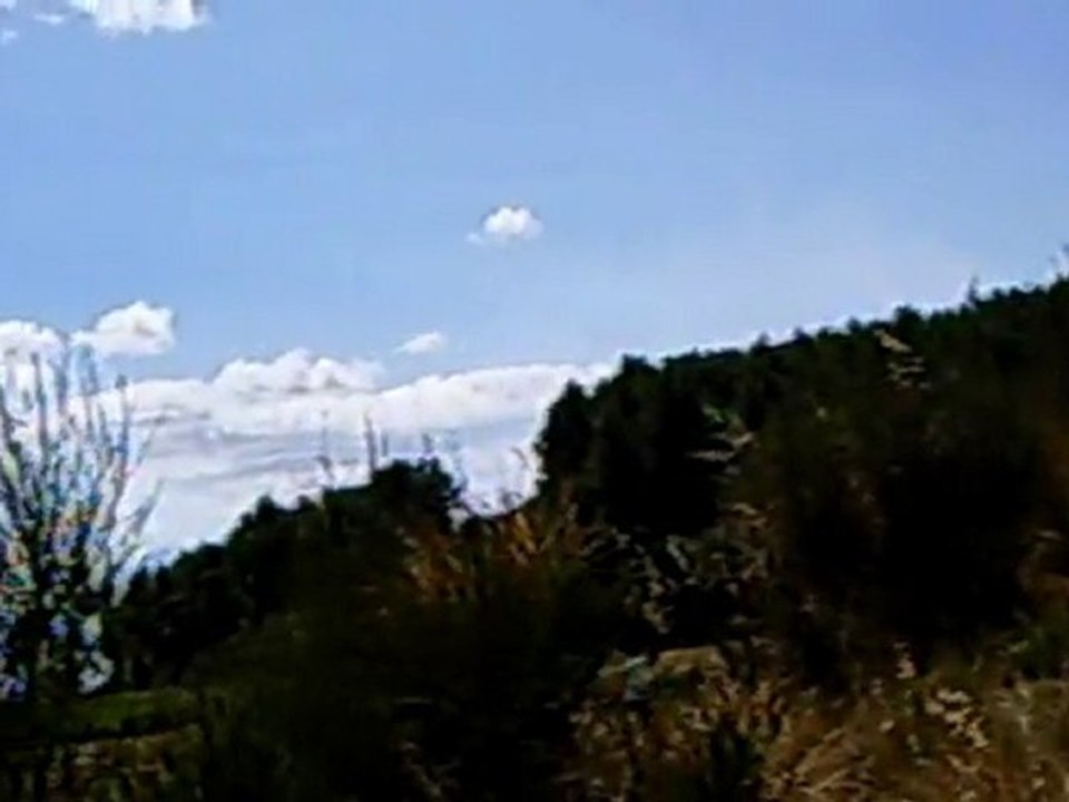 incendi du 28 aout 2010 a moussan