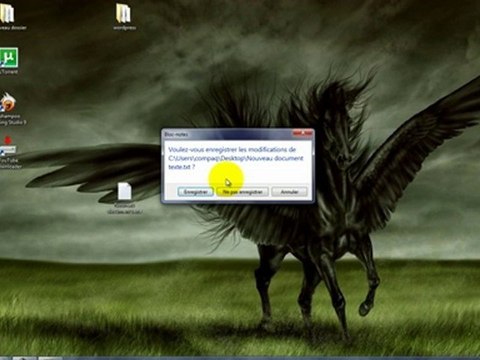 Tutoriel Wordpress : Upload Fichiers Www.Mchiche.Com