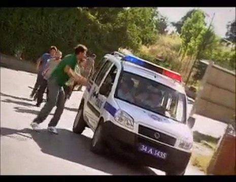 Çakıl Taşları 8. Bölüm Fragmanı