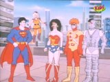 Le Plein de Super (Superfriends) - Les Super Bizzaros