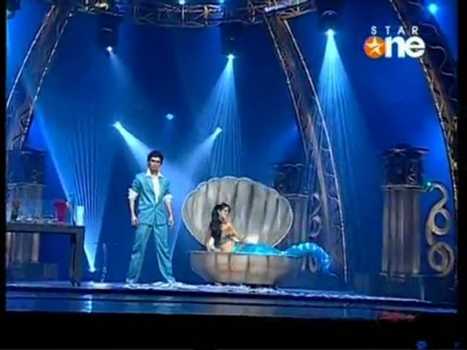 Indias Magic Star 28th August 2010 Pt4 DesiJannat.Net