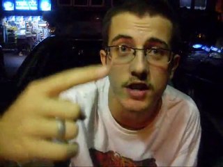 İzaç ft. Aleyh Safern - Son Ya da İlk [Amatör Klip]