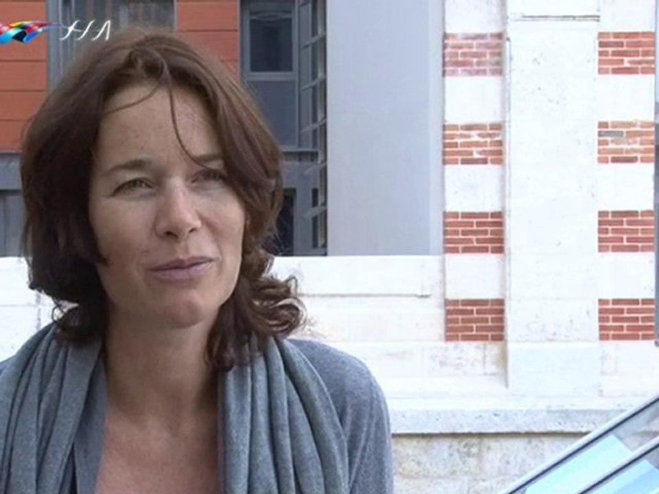 "Illégal" film d'Oliver Masset-Depasse