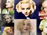 Carole Lombard~One Hour With YOU~ Al Bowlly