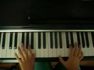 billie jean tutoriel piano by emma lachance