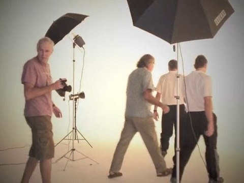 Le making of du PAUC handball (Aix Handball)