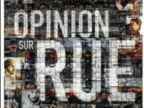 RAP BEZIERS 2ESK L'ANGUILLE LA DOULEUR TITRE BAVEUZE