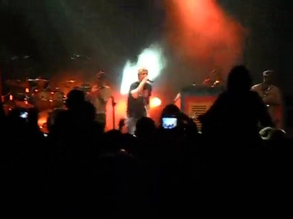 TOM FRAGER A CASTELNAUDARY {Lady Mélody}