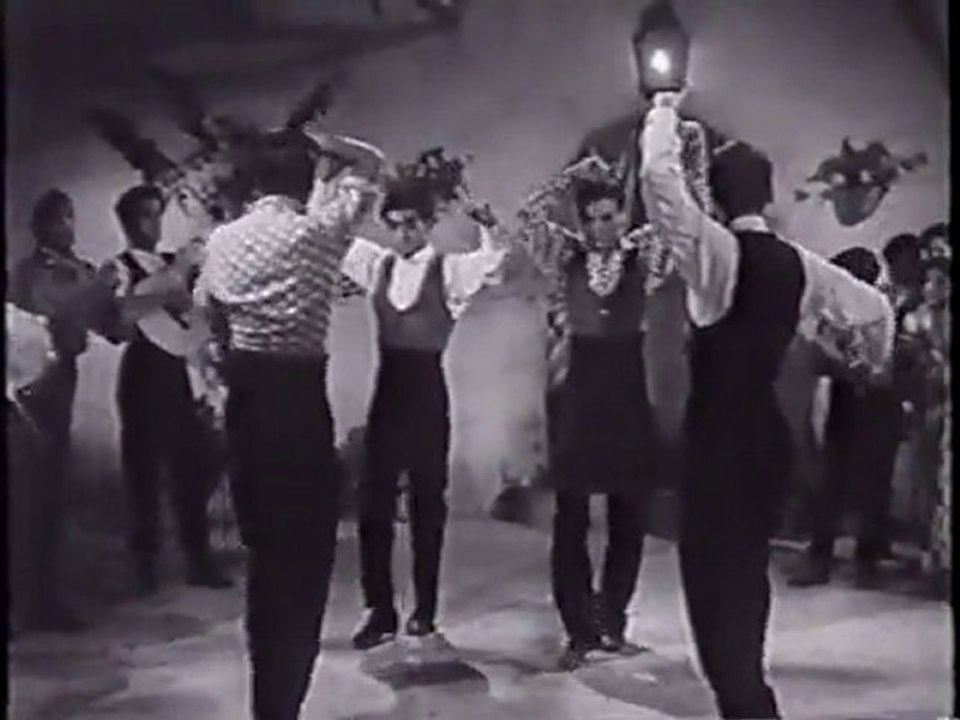 Porrina de Badajoz - Campanilleros