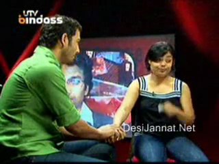 Emotional Atyachar - 28th Aug 10 pt-3