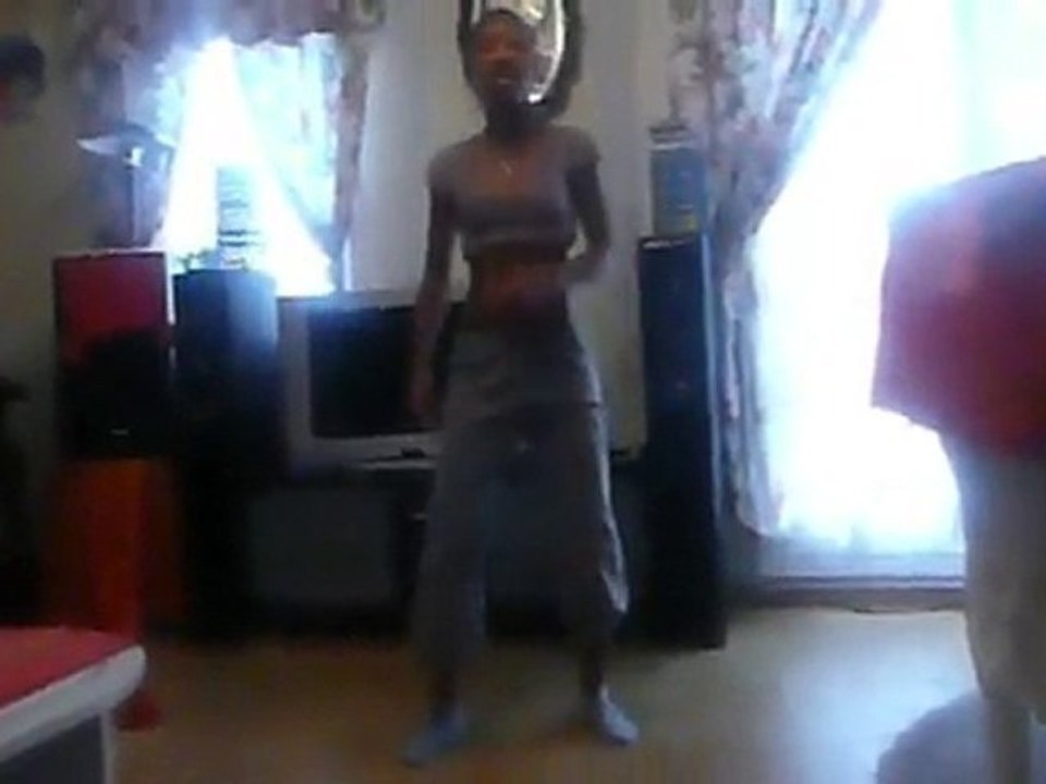Laa craazy ladyy H