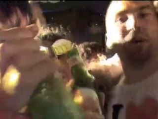 FRENETIK-L'apéro ( clip version longue)