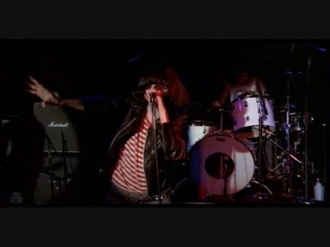 The Ramones - California Sun / Pinhead