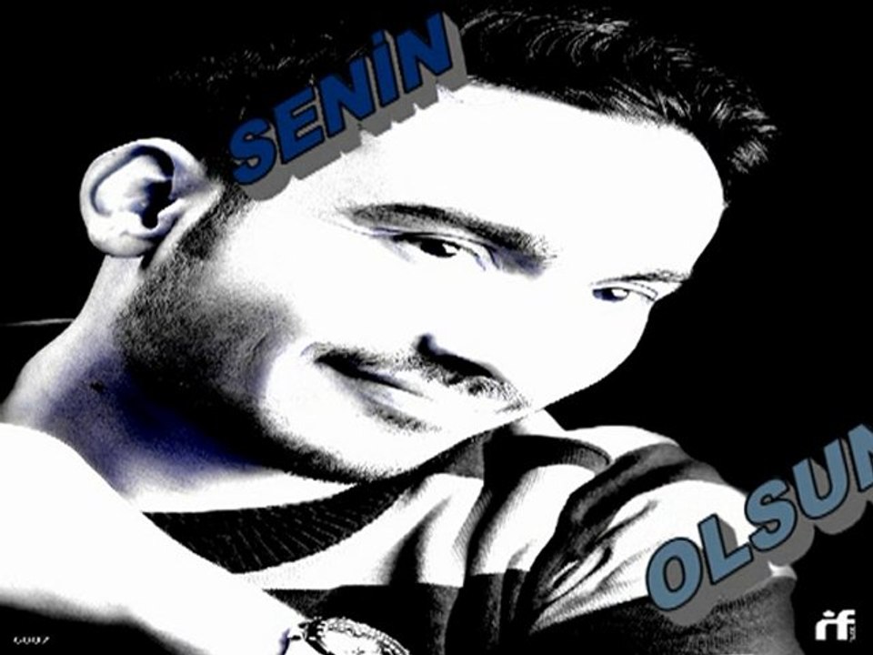 ALİ ATEŞ-SENİN OLSUN