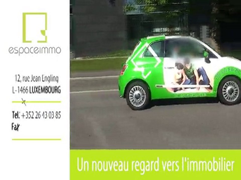 EspaceImmo