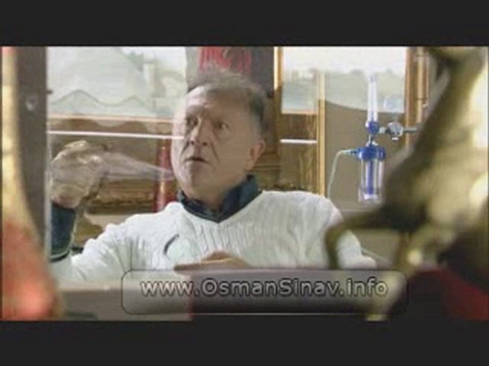 KILIÇ Günü Dizisi FRAGMANI-10