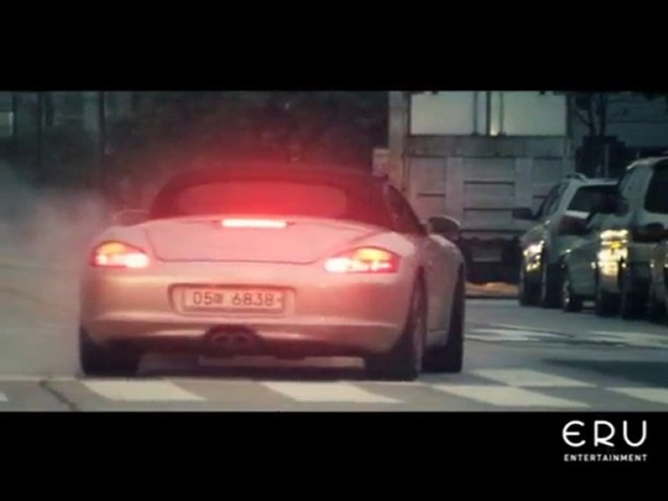 Eru - White Tears (Starring After School’s Nana)