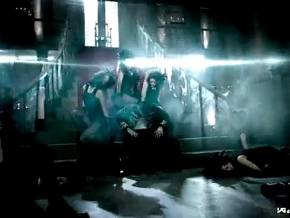 Tae Yang - I'll Be There