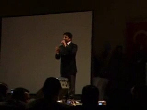 Sedat Uçan - Medine'ye varamadım