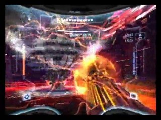 metroid prime 2 echoes pt 47 quadraxis
