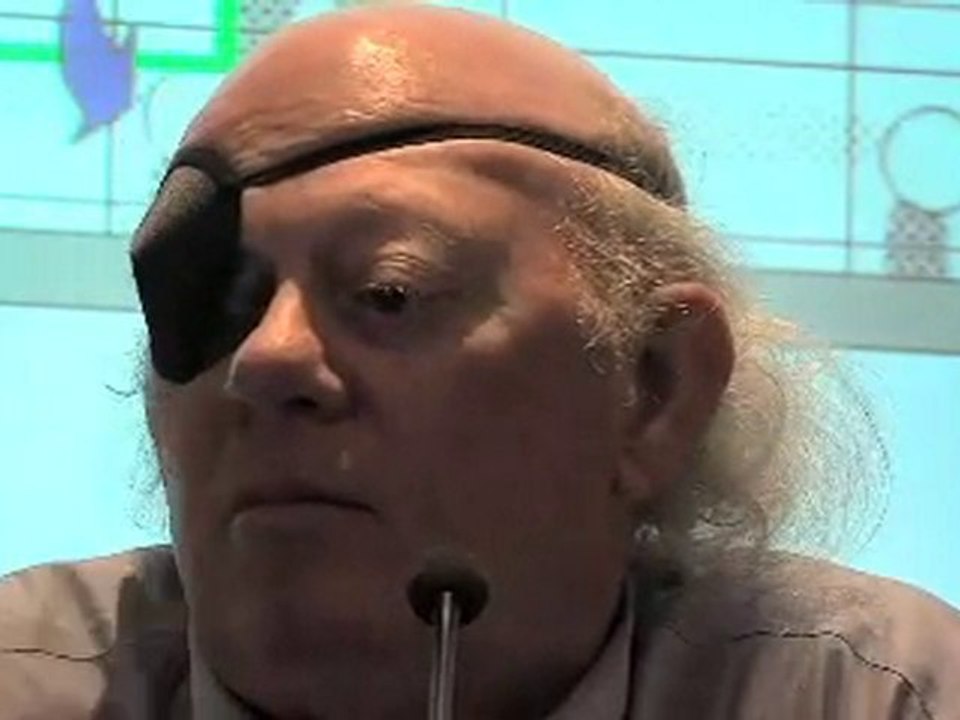 Quel futur pour le socle de l'Internet ? John Day 2è partie