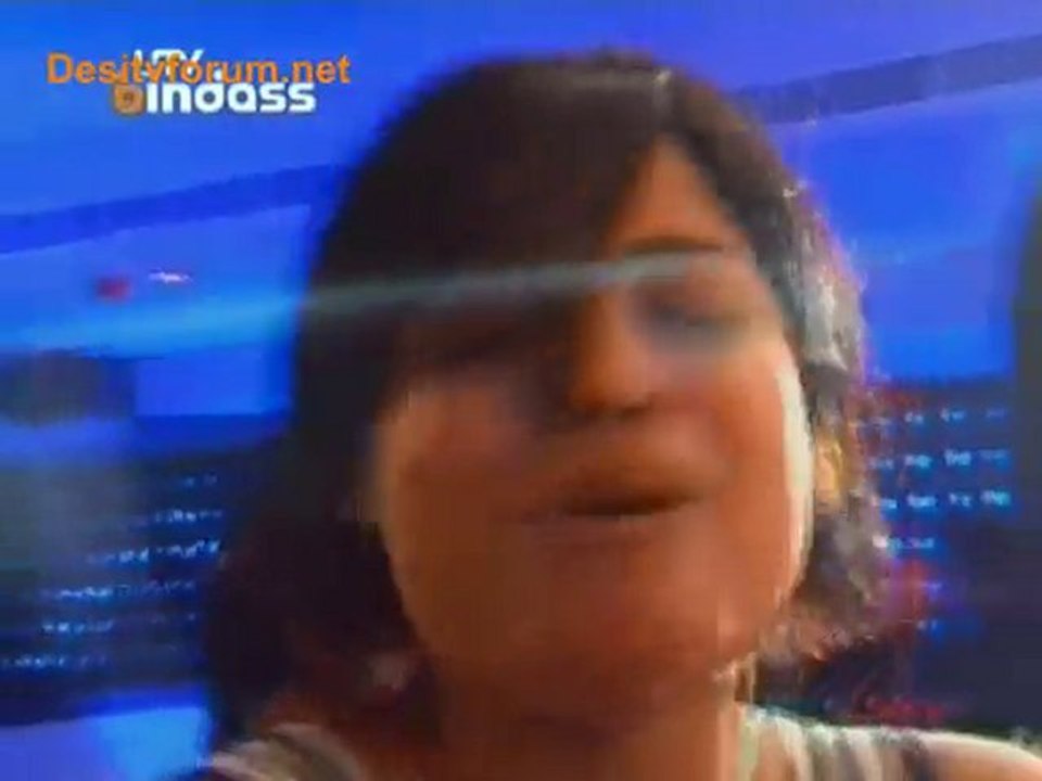 Emotional Atyachar - 28th August 2010 - pt3