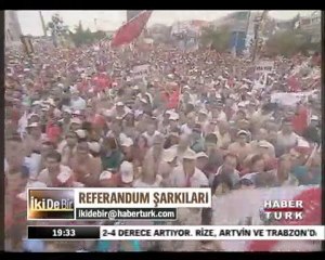 Sayın Kılıçdaroğlu ne diyorsunuz öyle ?