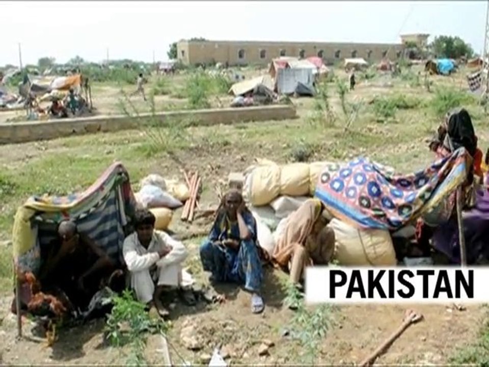 Le Journal vidéo du samedi 28 août 2010, édition de 18H00.