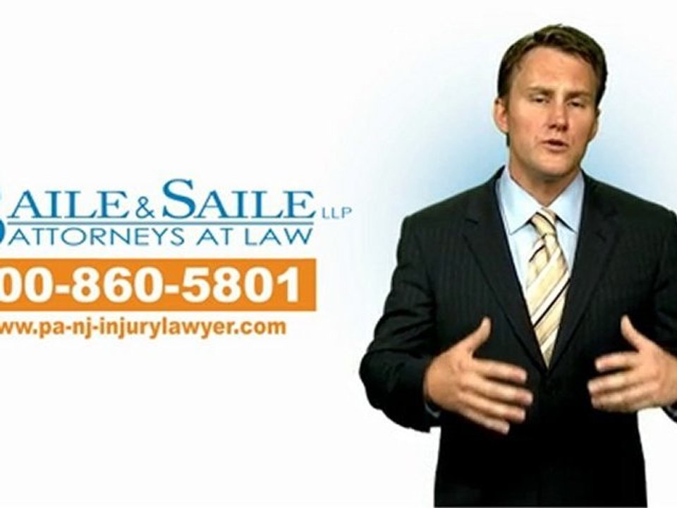 When Should You Make a Claim?  PA-NJ Auto Accident ...