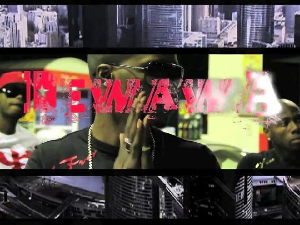 Dewawa style et le flow feat kayson  HD